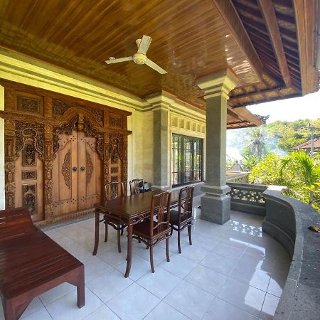 Pondok Mimba Padangbai  Exterior foto