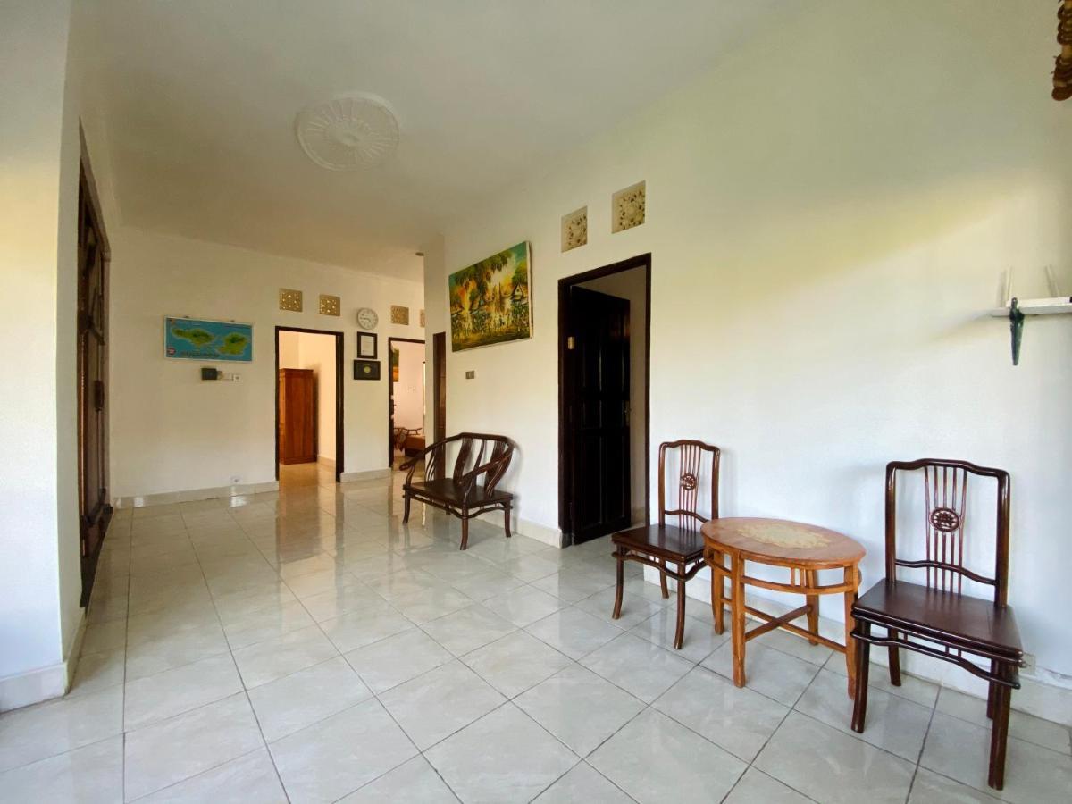 Pondok Mimba Padangbai  Exterior foto