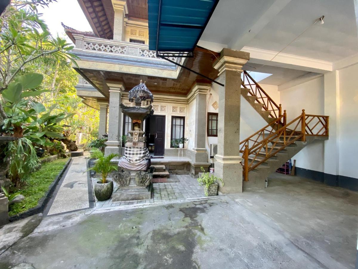 Pondok Mimba Padangbai  Exterior foto
