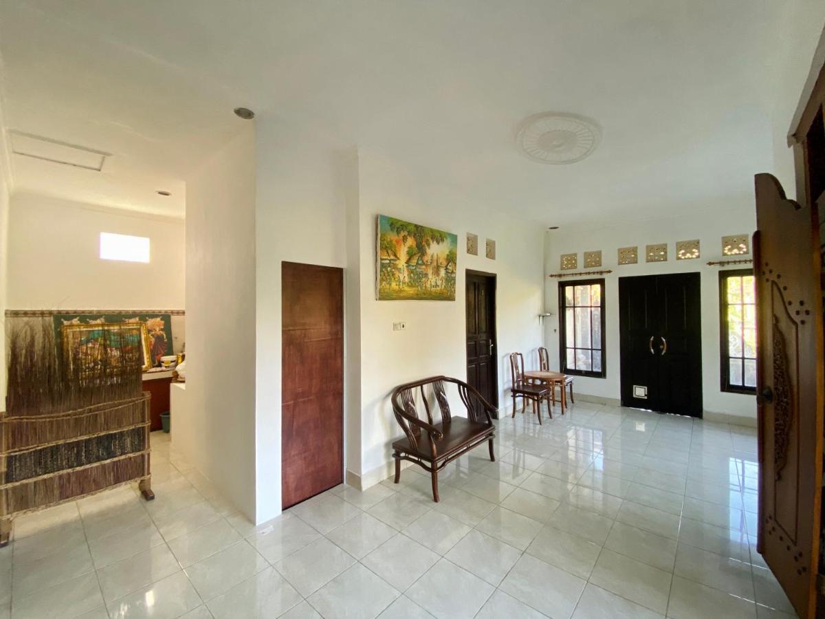 Pondok Mimba Padangbai  Exterior foto