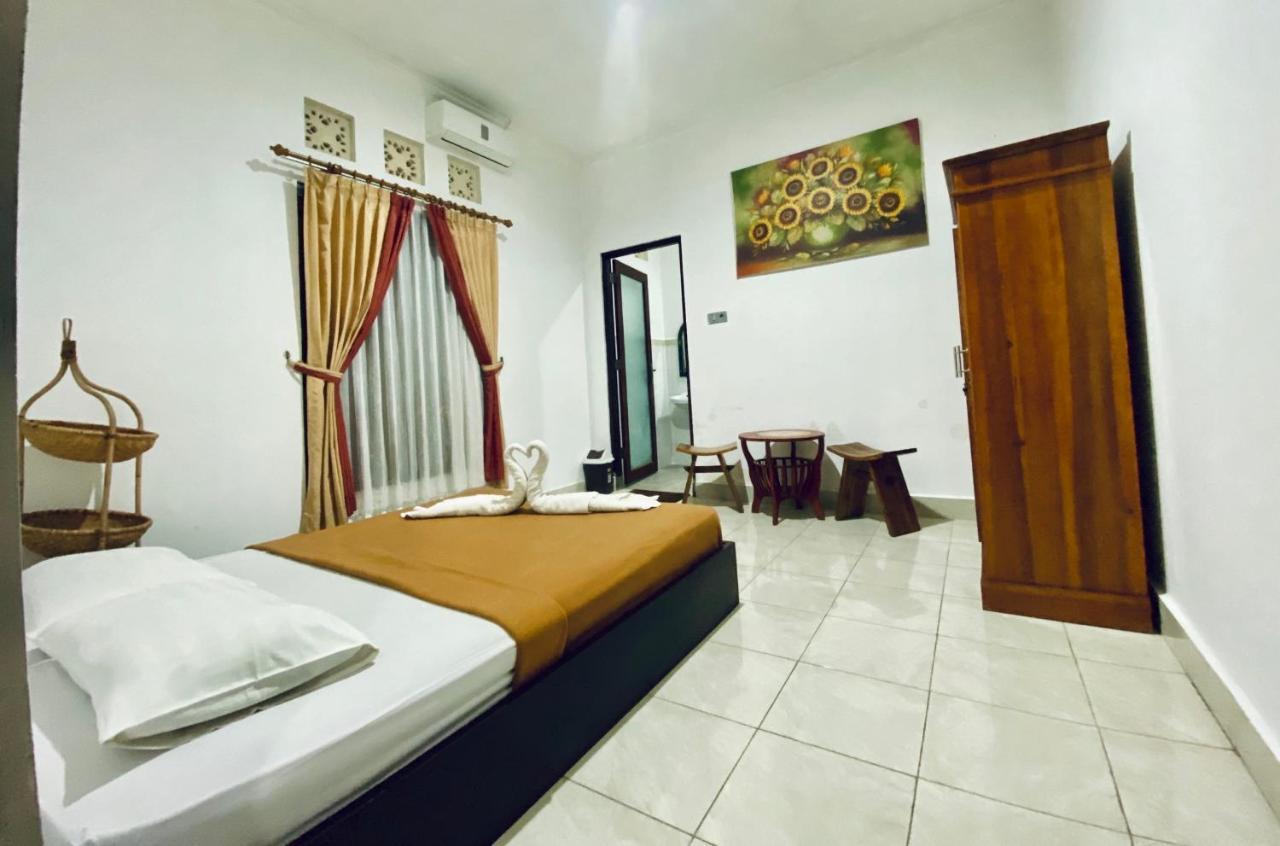 Pondok Mimba Padangbai  Exterior foto